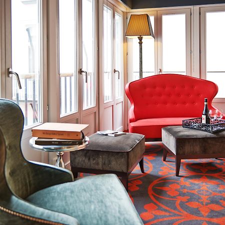 The Dominican, Brussels, A Member Of Design Hotels Eksteriør billede