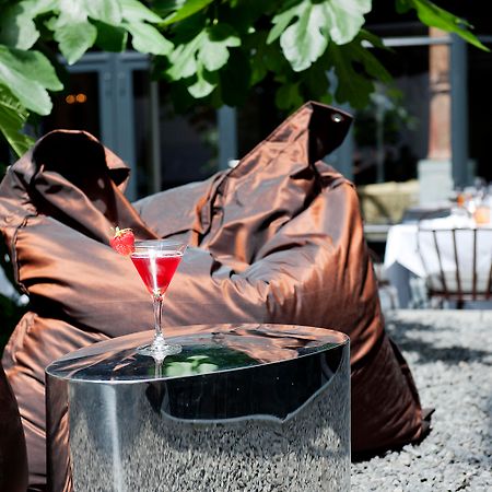 The Dominican, Brussels, A Member Of Design Hotels Eksteriør billede
