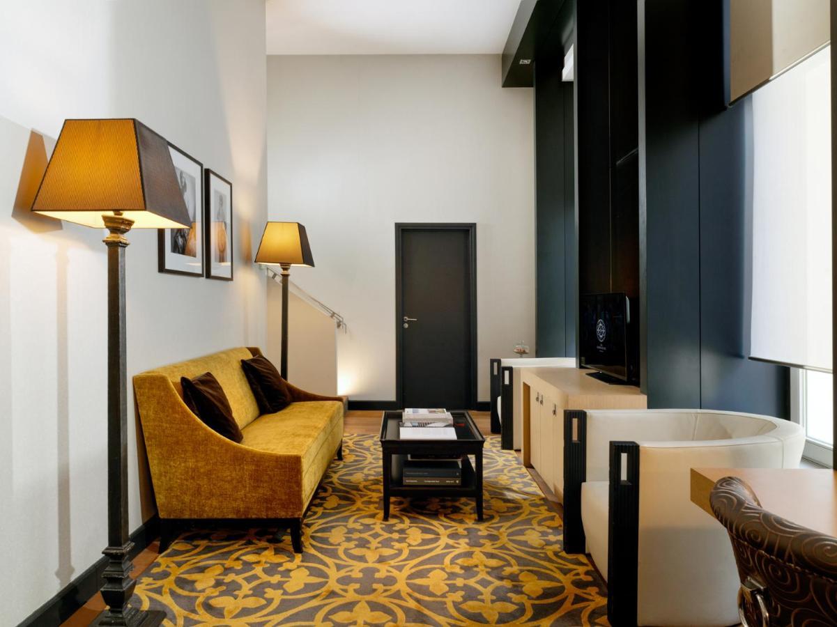 The Dominican, Brussels, A Member Of Design Hotels Eksteriør billede