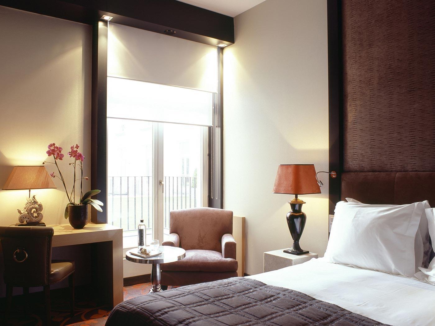 The Dominican, Brussels, A Member Of Design Hotels Eksteriør billede