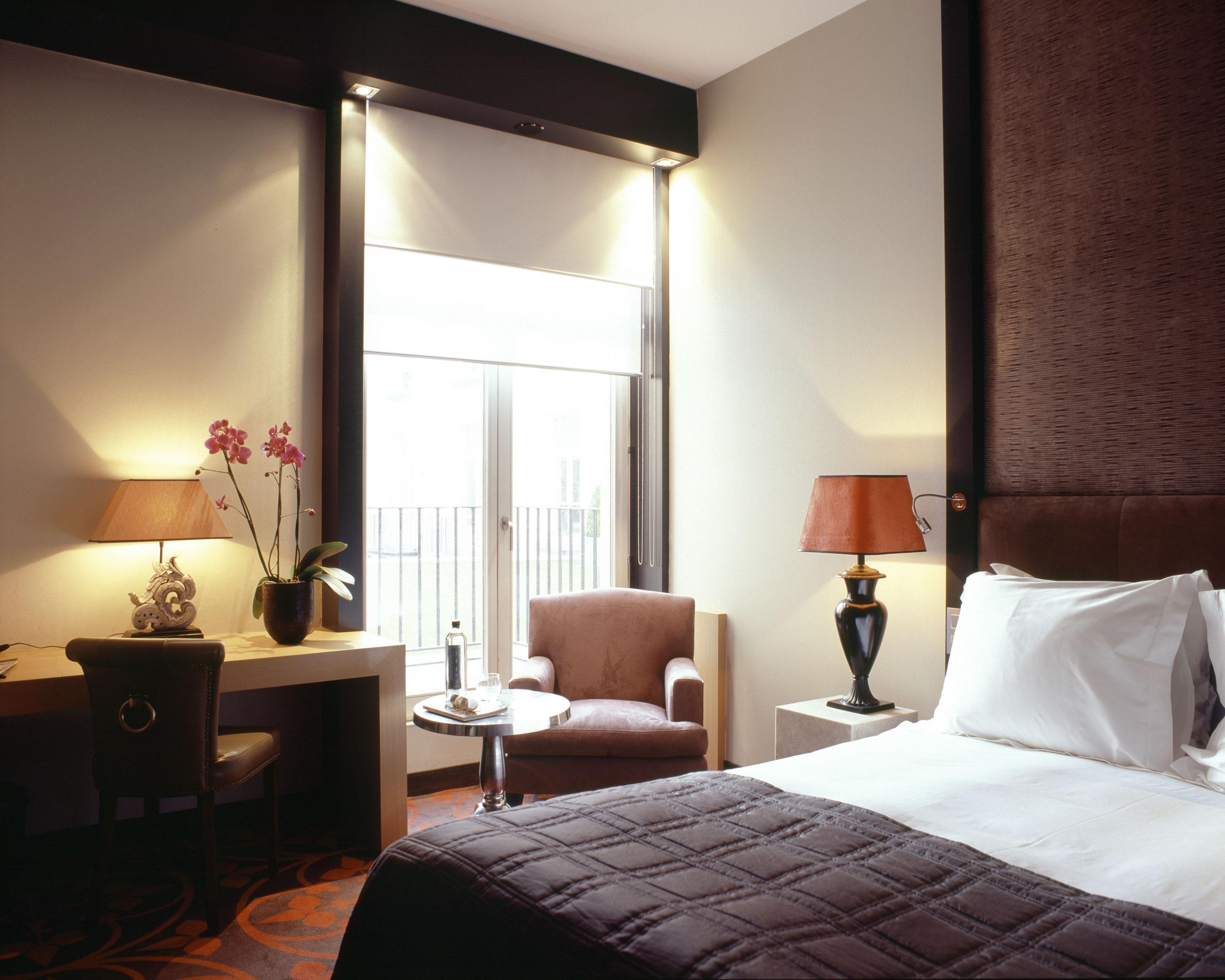 The Dominican, Brussels, A Member Of Design Hotels Eksteriør billede