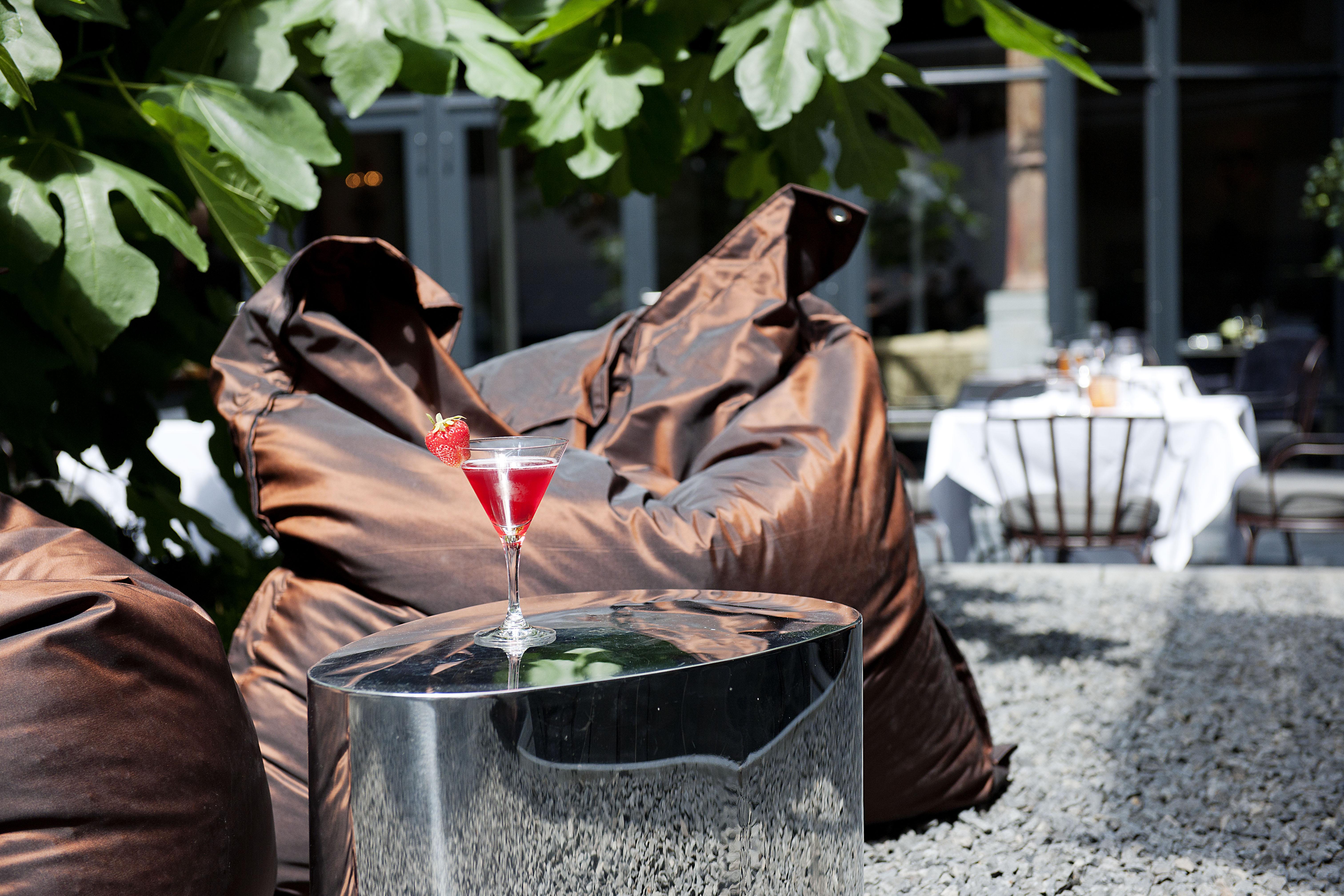 The Dominican, Brussels, A Member Of Design Hotels Eksteriør billede