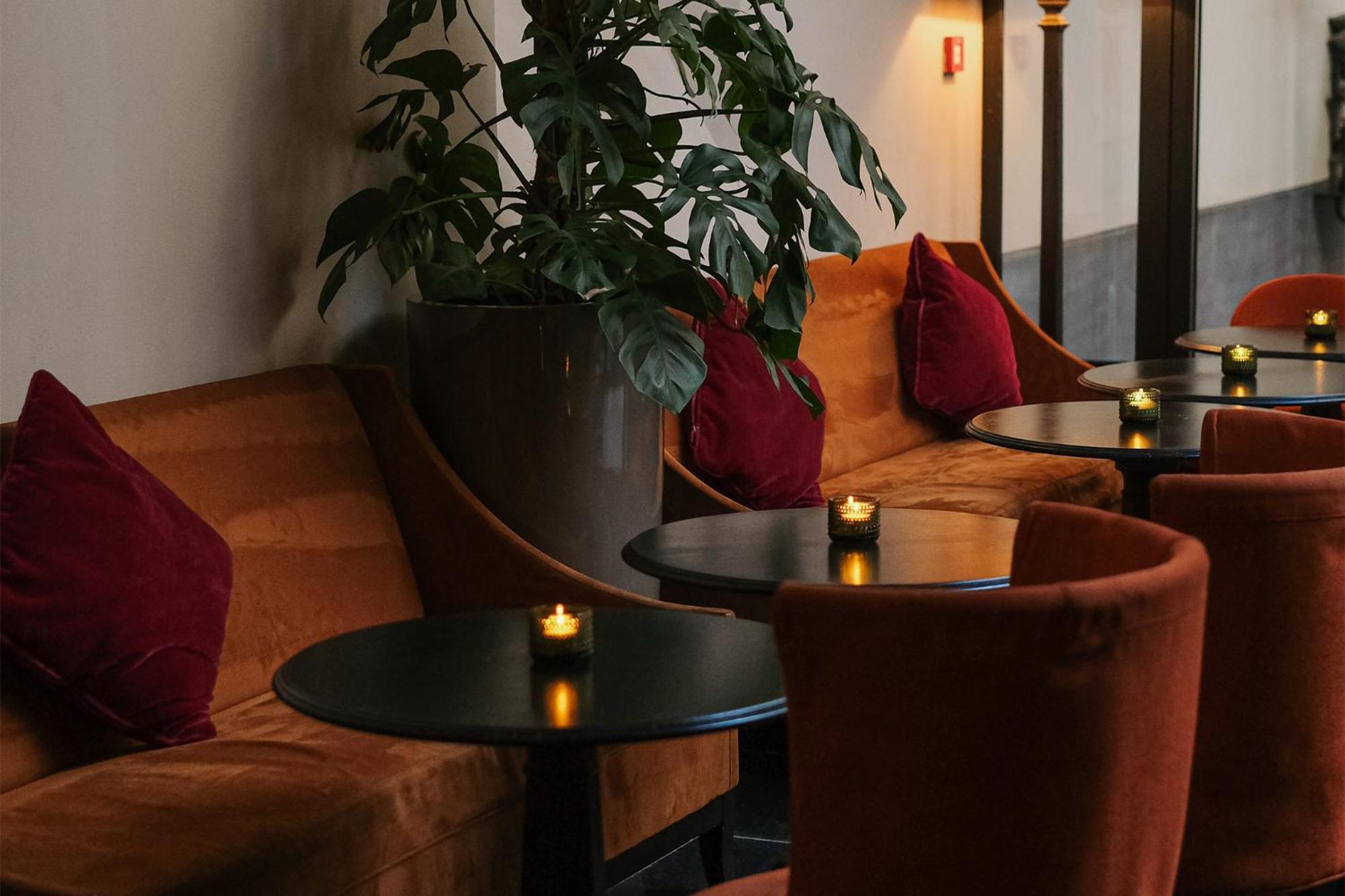The Dominican, Brussels, A Member Of Design Hotels Eksteriør billede