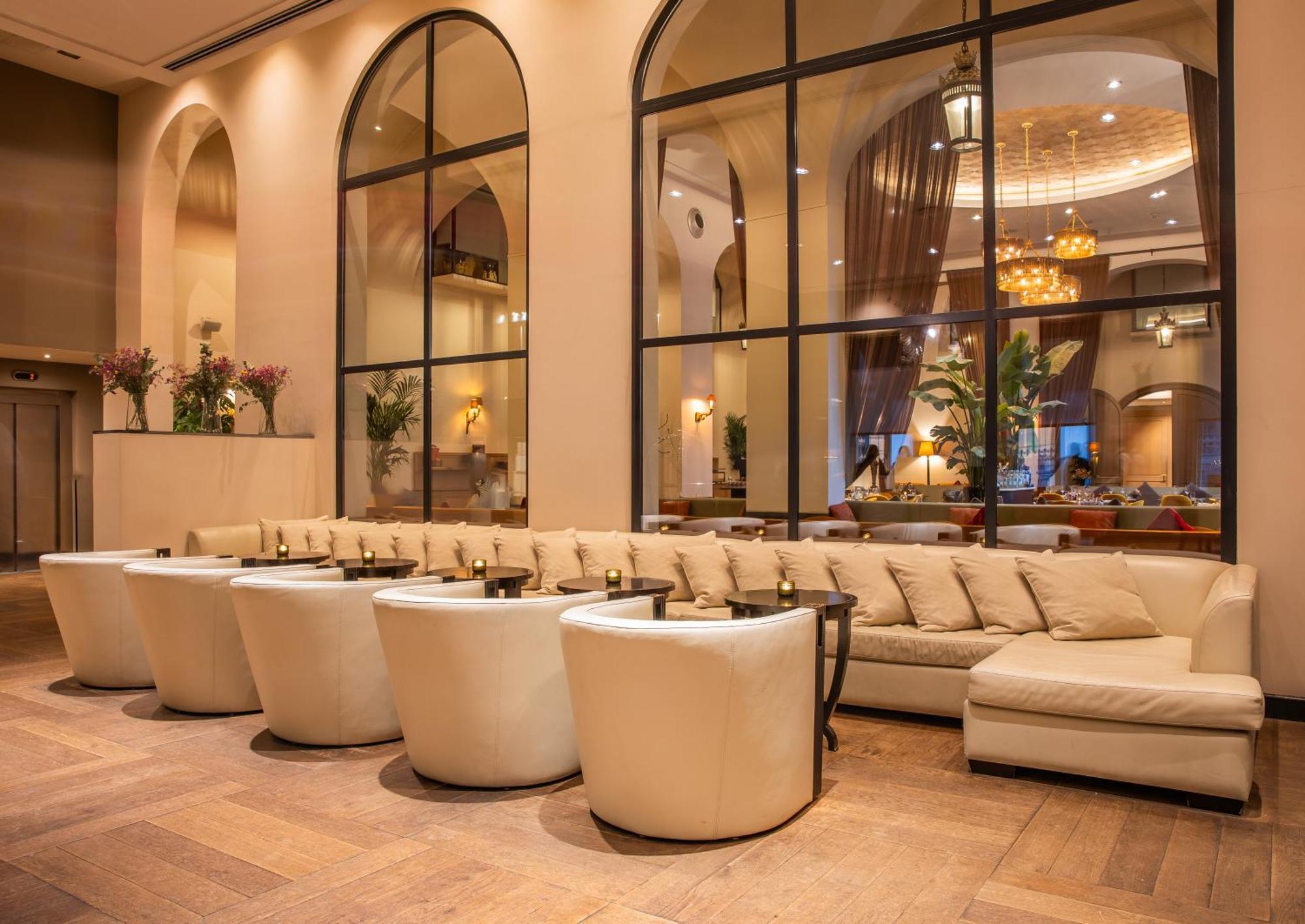 The Dominican, Brussels, A Member Of Design Hotels Eksteriør billede
