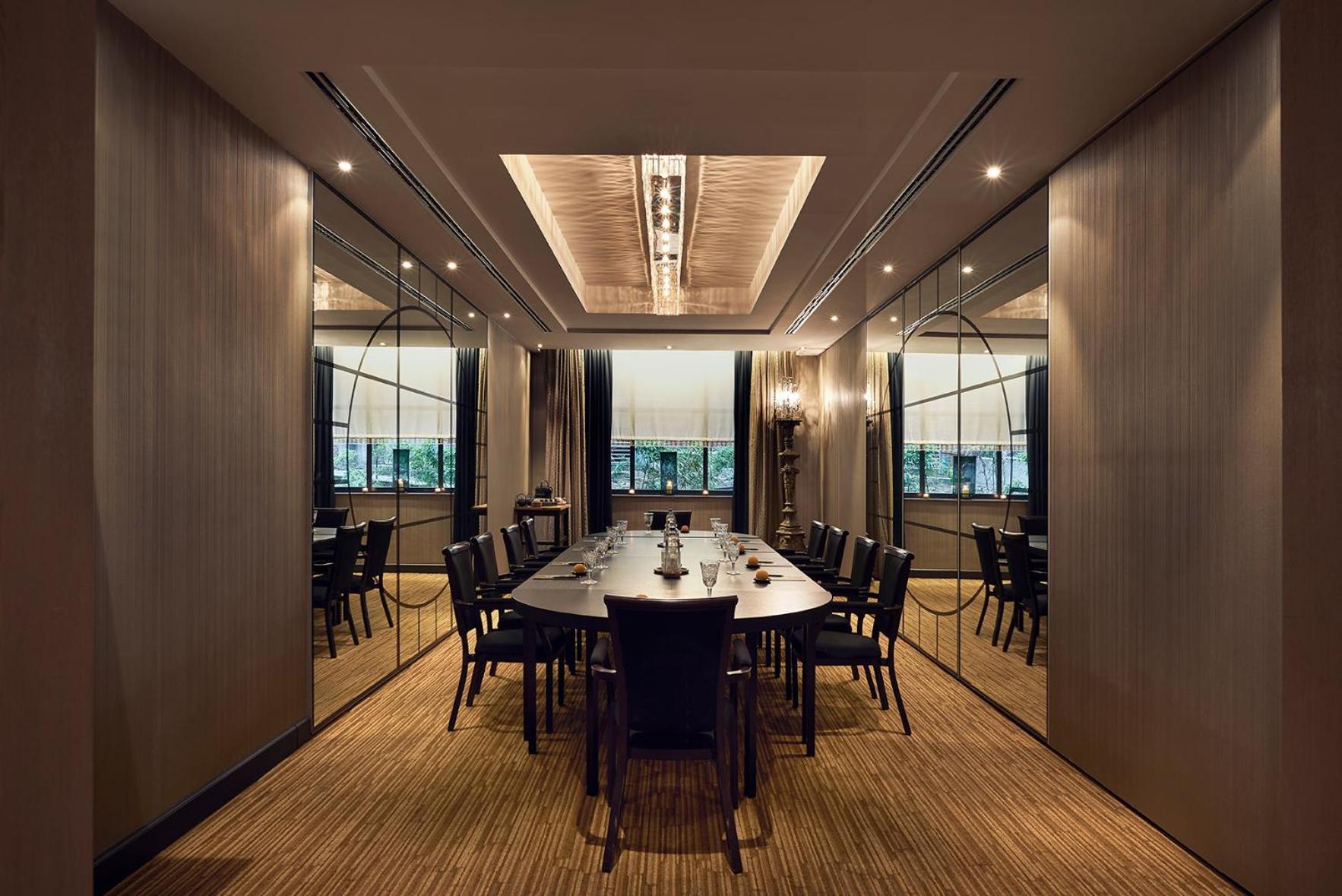 The Dominican, Brussels, A Member Of Design Hotels Eksteriør billede
