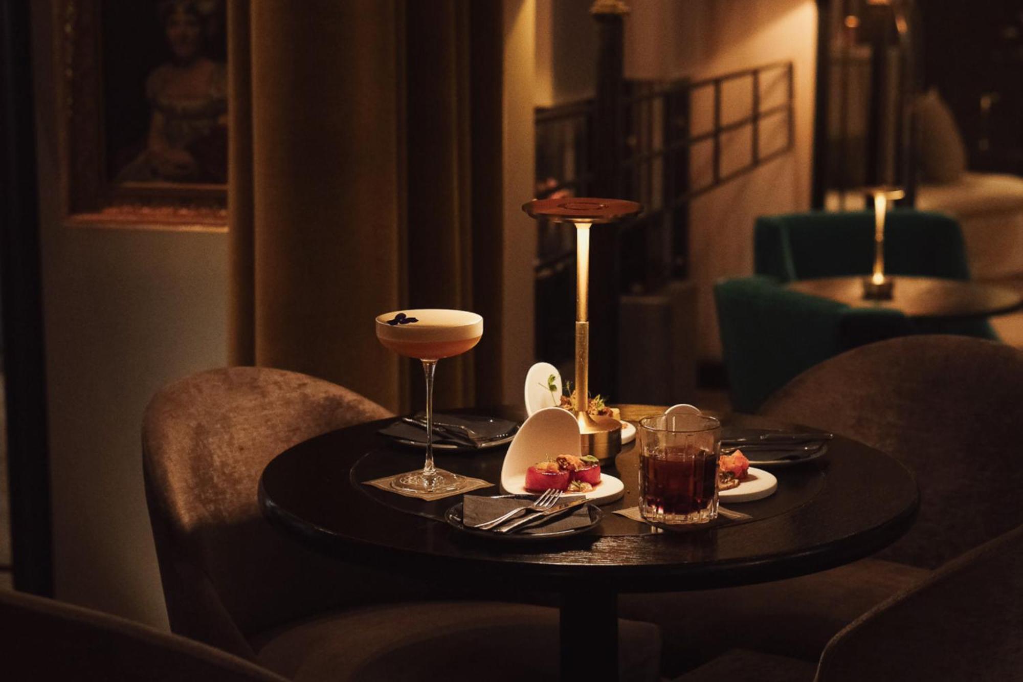 The Dominican, Brussels, A Member Of Design Hotels Eksteriør billede