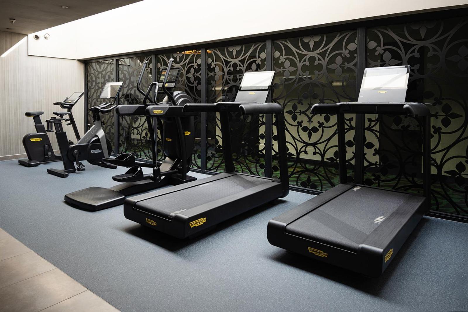 The Dominican, Brussels, A Member Of Design Hotels Eksteriør billede