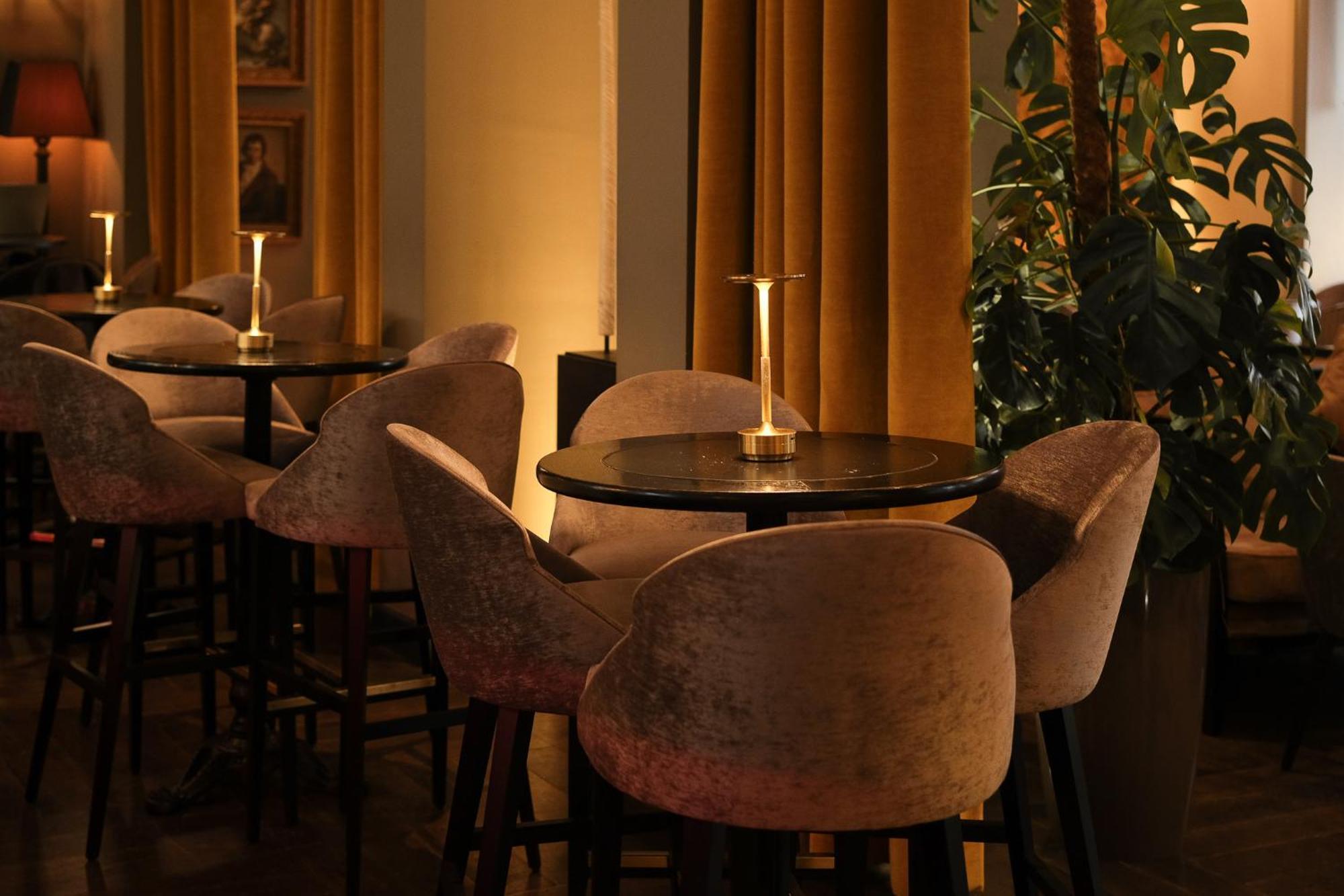 The Dominican, Brussels, A Member Of Design Hotels Eksteriør billede