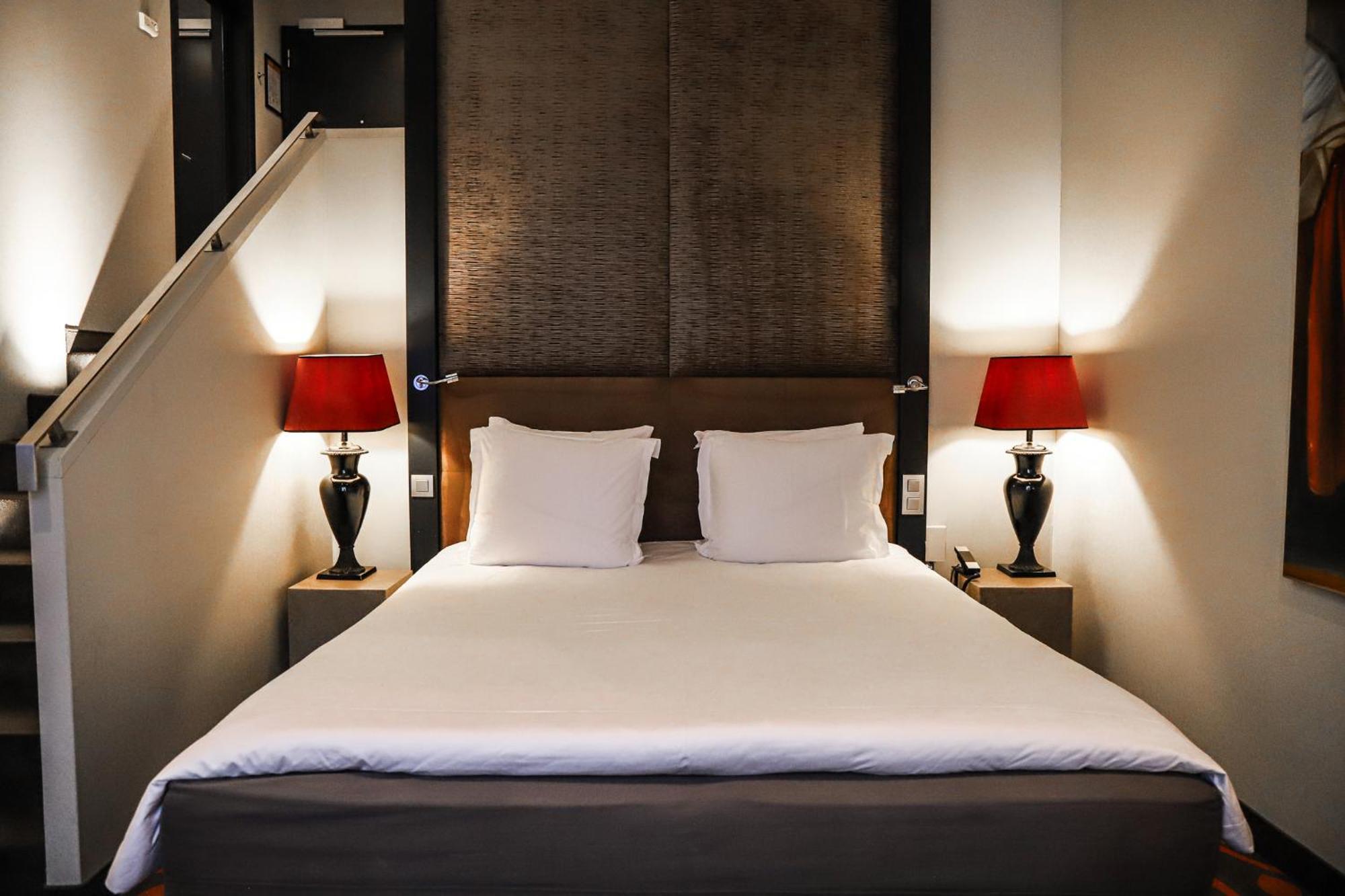 The Dominican, Brussels, A Member Of Design Hotels Eksteriør billede
