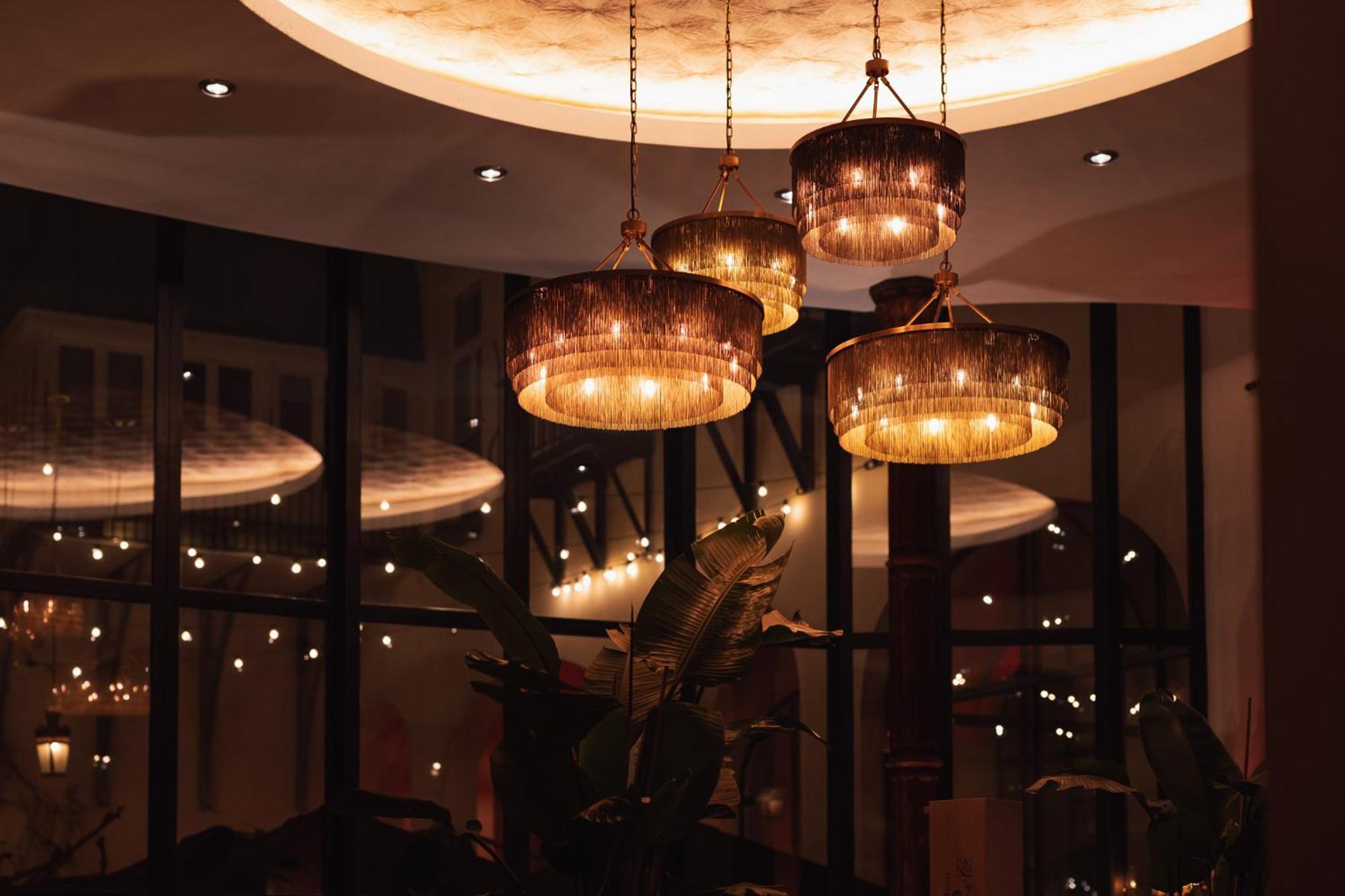 The Dominican, Brussels, A Member Of Design Hotels Eksteriør billede