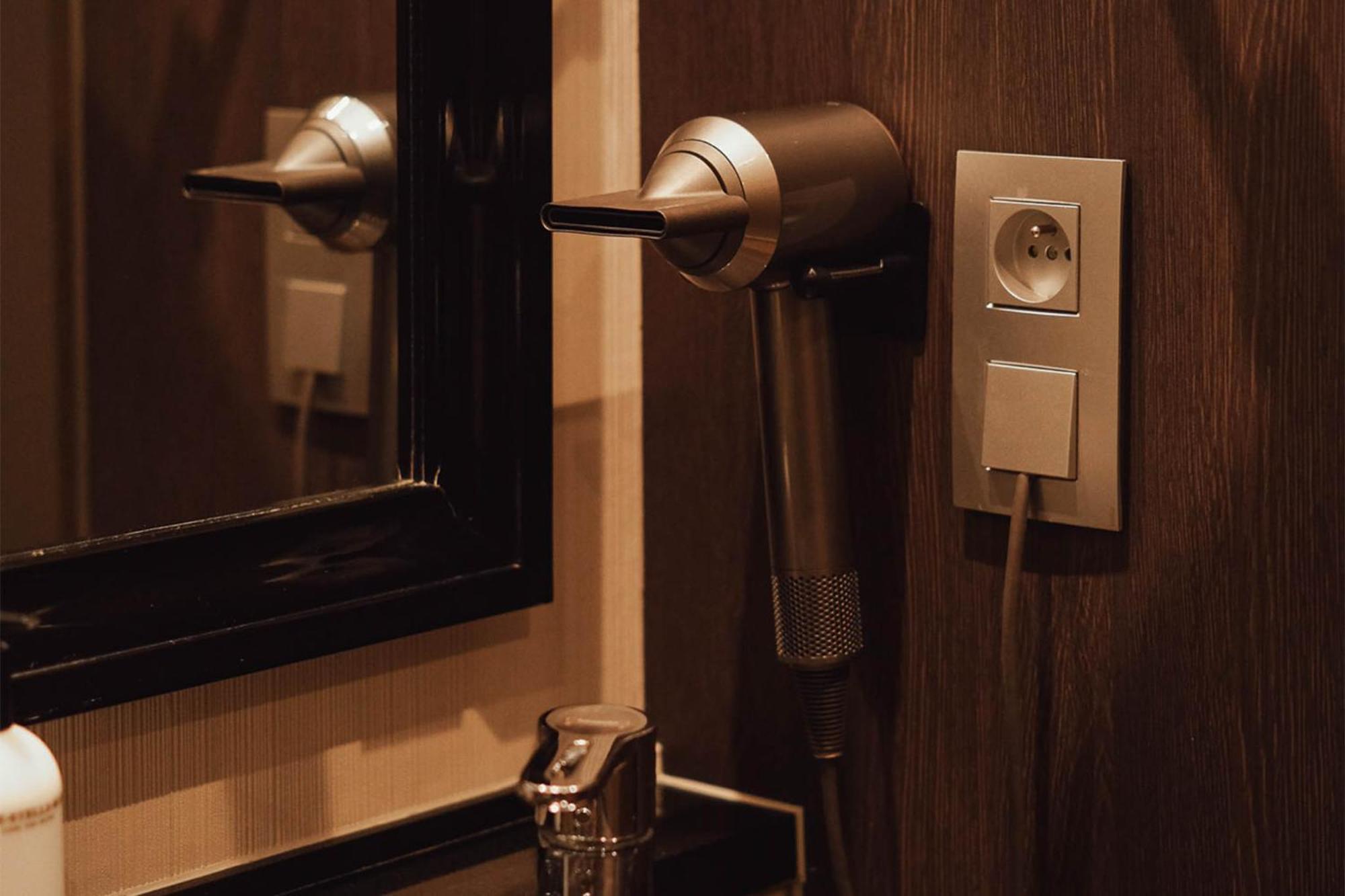 The Dominican, Brussels, A Member Of Design Hotels Eksteriør billede