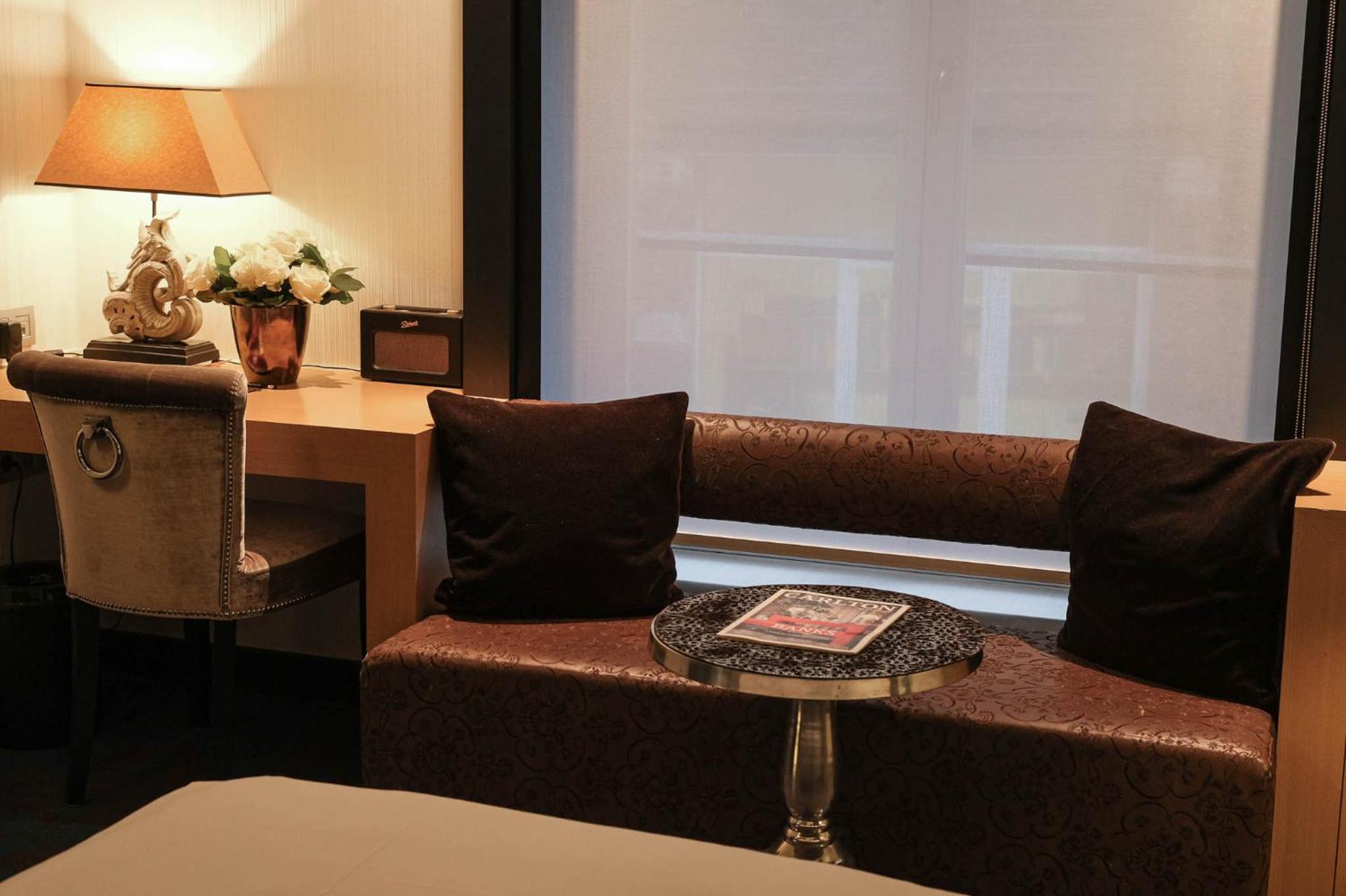 The Dominican, Brussels, A Member Of Design Hotels Værelse billede