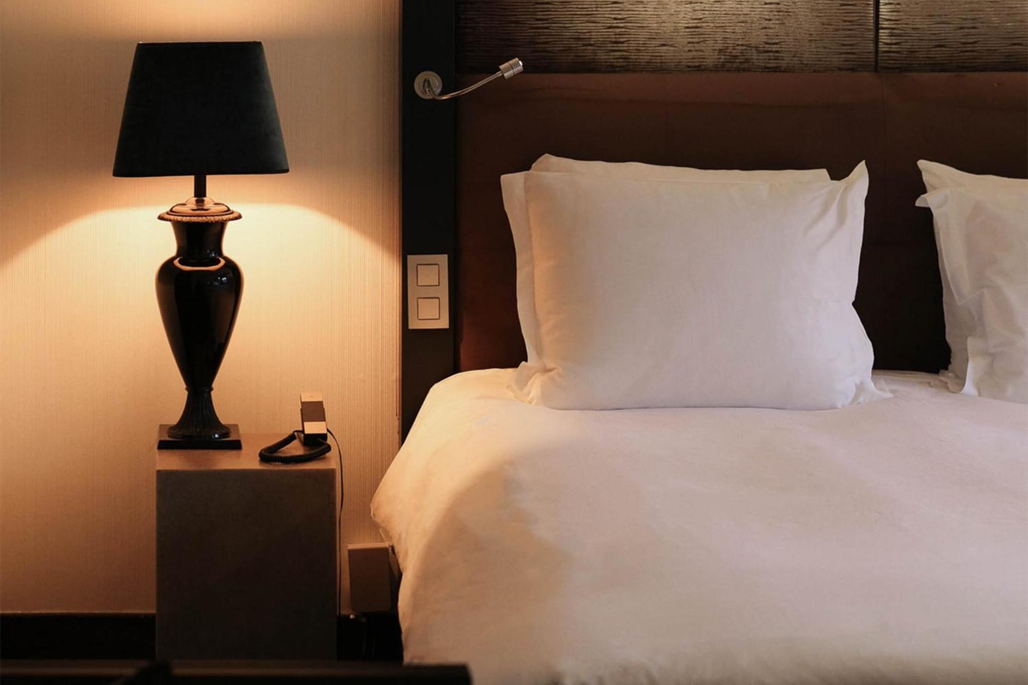 The Dominican, Brussels, A Member Of Design Hotels Værelse billede