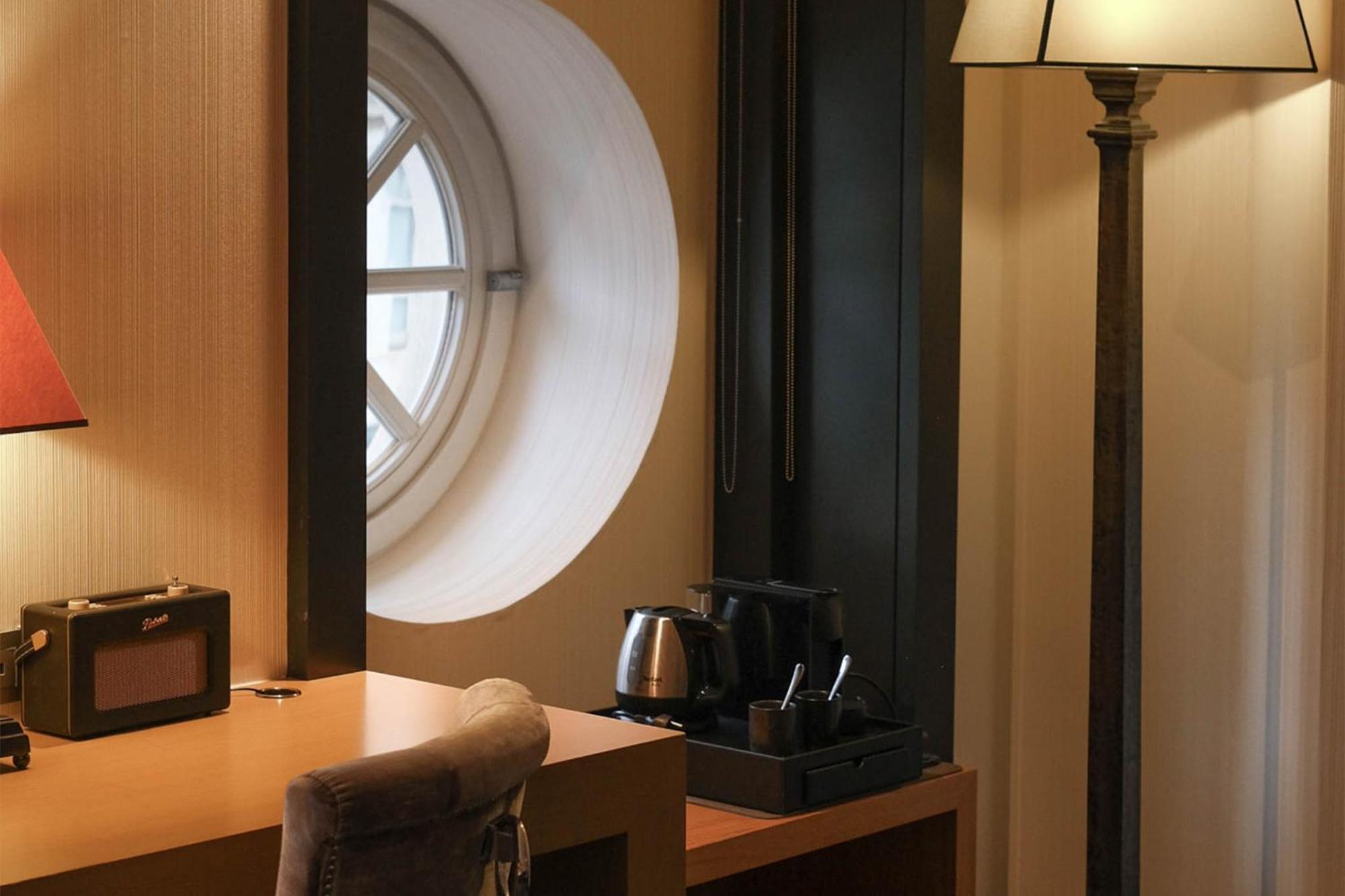 The Dominican, Brussels, A Member Of Design Hotels Eksteriør billede