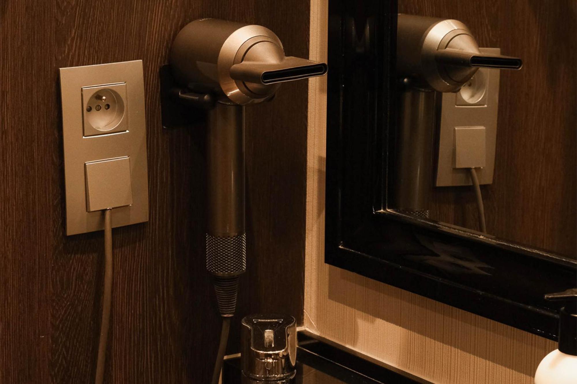 The Dominican, Brussels, A Member Of Design Hotels Eksteriør billede