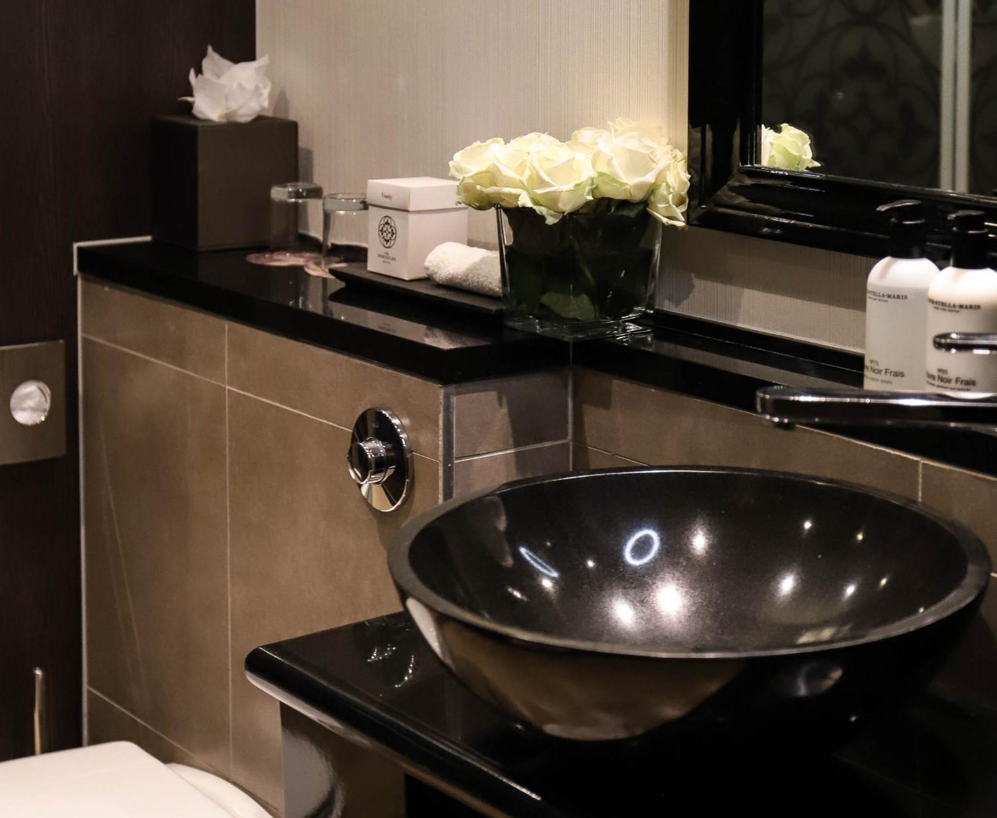 The Dominican, Brussels, A Member Of Design Hotels Værelse billede