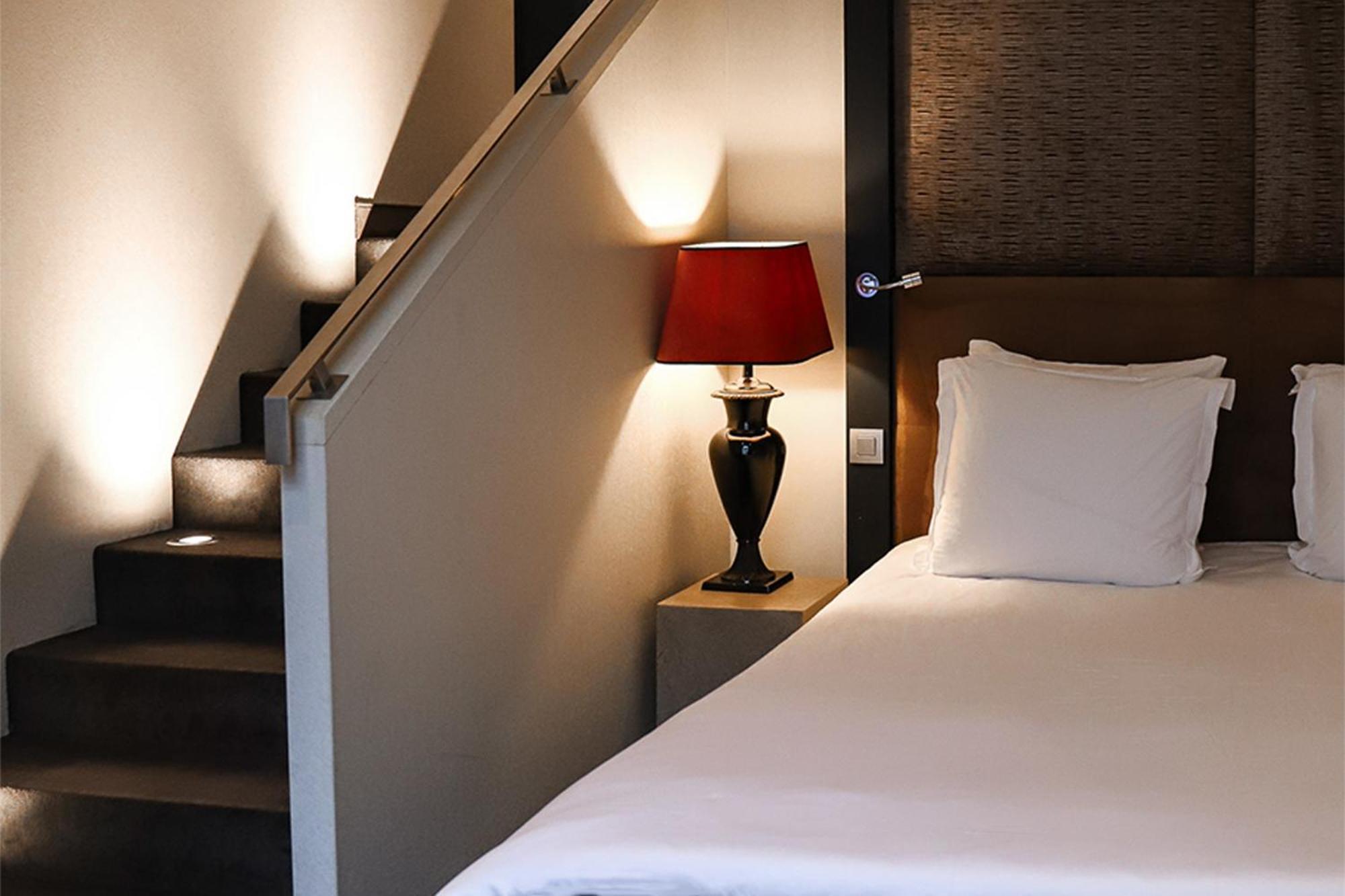 The Dominican, Brussels, A Member Of Design Hotels Værelse billede