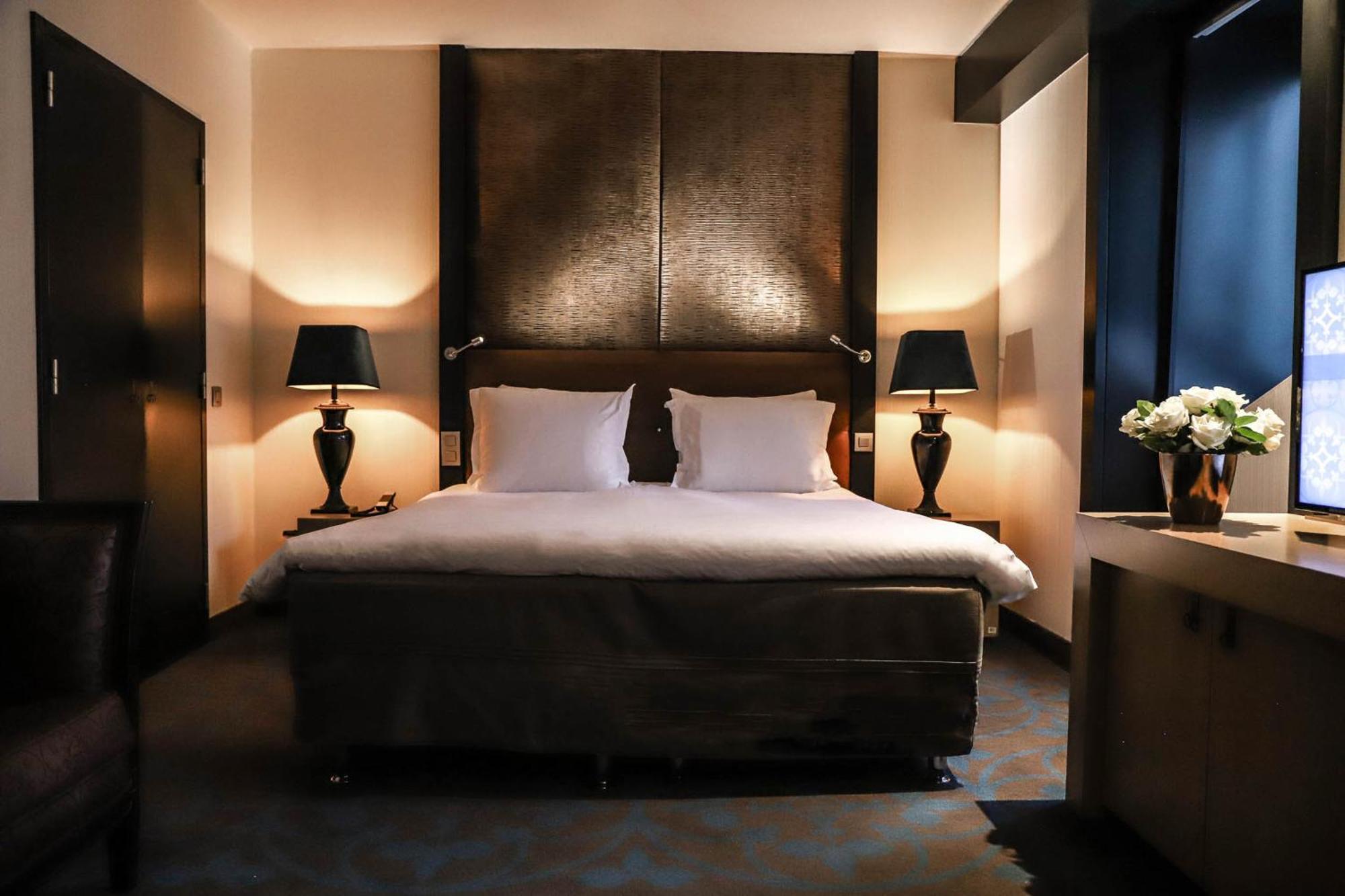 The Dominican, Brussels, A Member Of Design Hotels Eksteriør billede